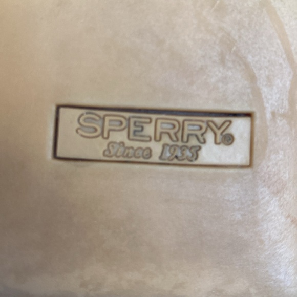 Sperry Women's Saltwater Duck Boot size 9.5
STYLE # STS91176 - Picture 7 of 9